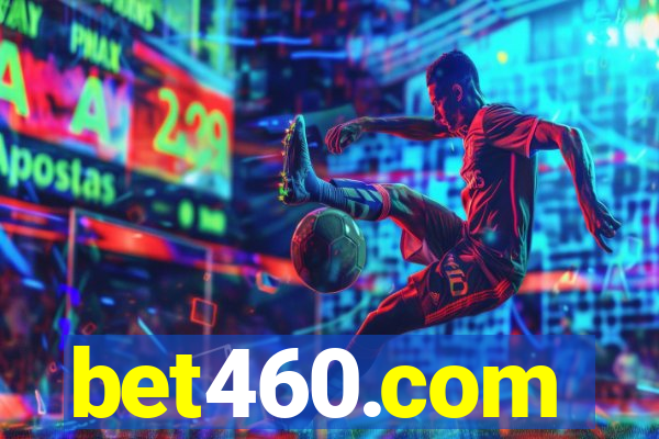 bet460.com