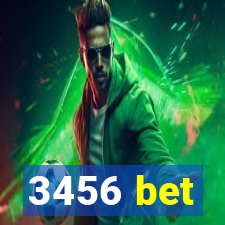 3456 bet