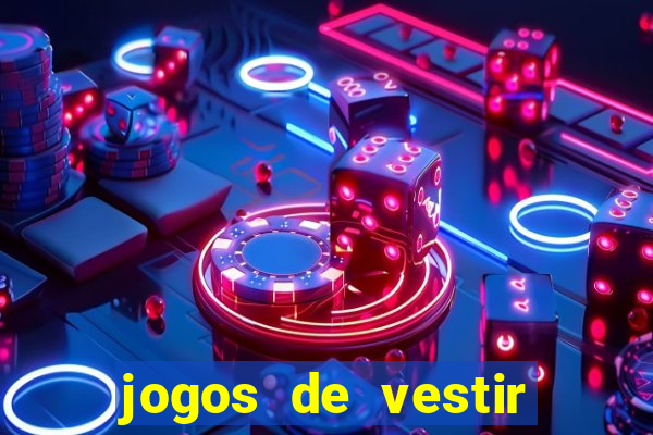 jogos de vestir justin bieber