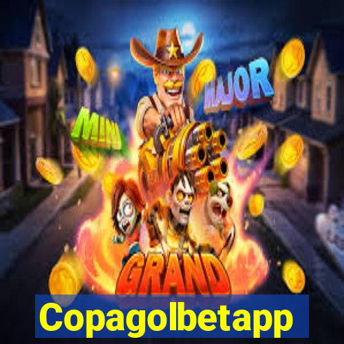 Copagolbetapp