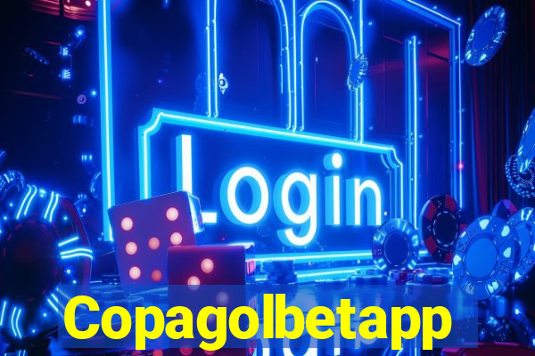 Copagolbetapp