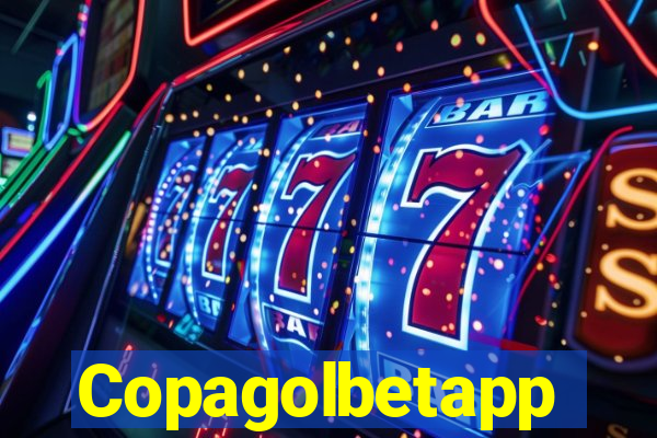 Copagolbetapp