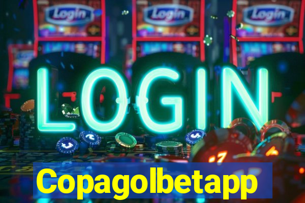 Copagolbetapp