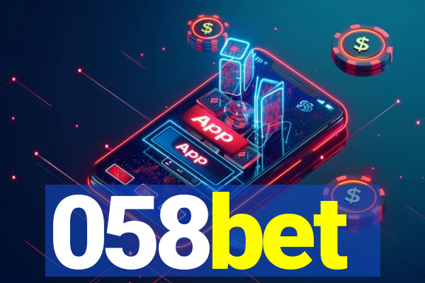 058bet