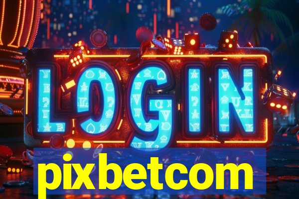 pixbetcom