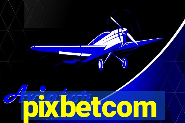 pixbetcom