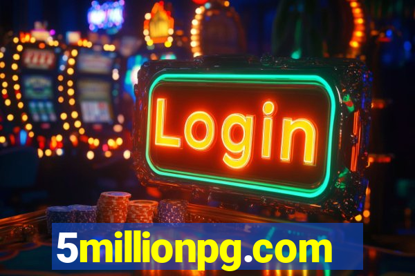 5millionpg.com