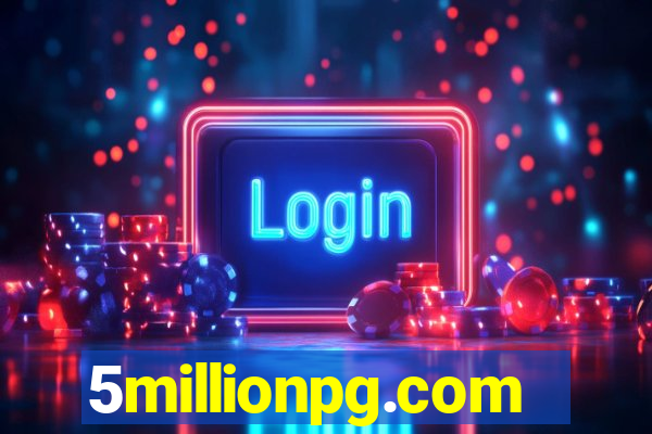 5millionpg.com