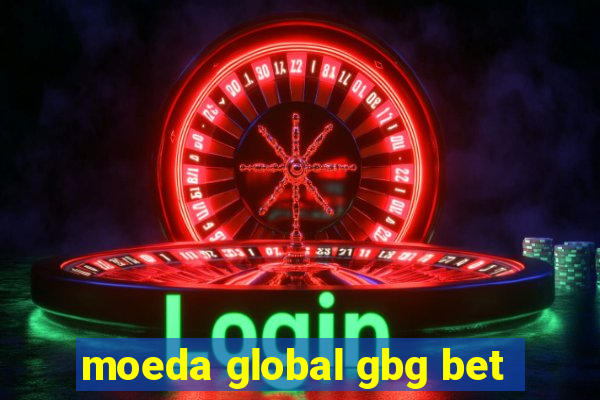 moeda global gbg bet