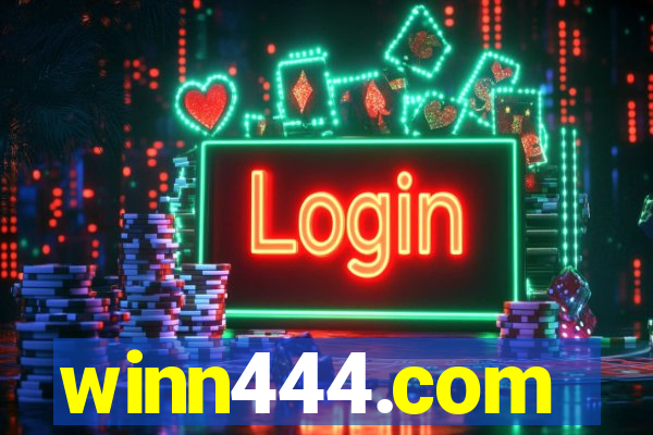 winn444.com