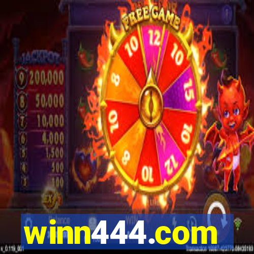 winn444.com