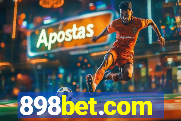 898bet.com