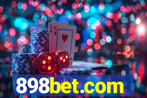 898bet.com