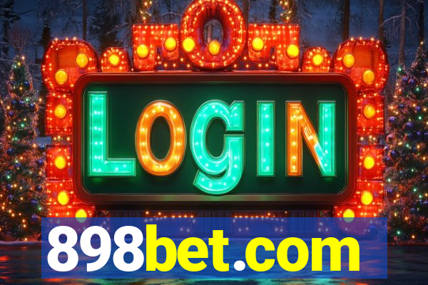 898bet.com