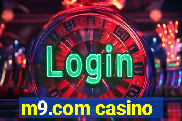 m9.com casino