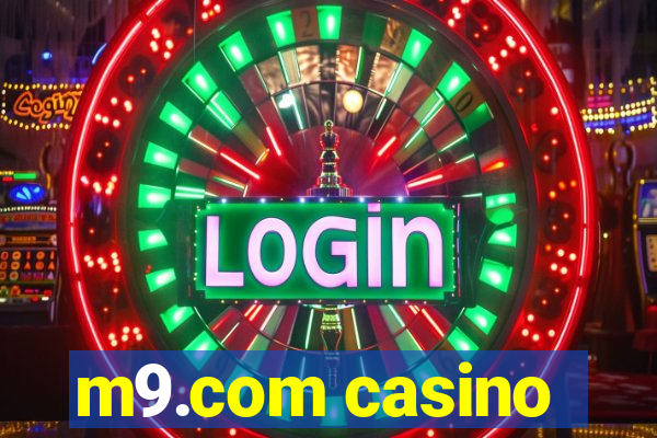 m9.com casino