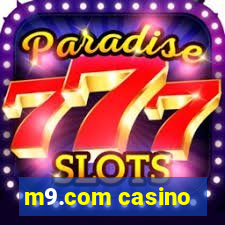 m9.com casino