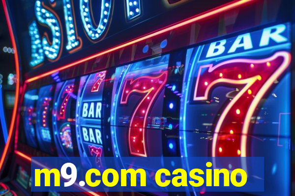 m9.com casino