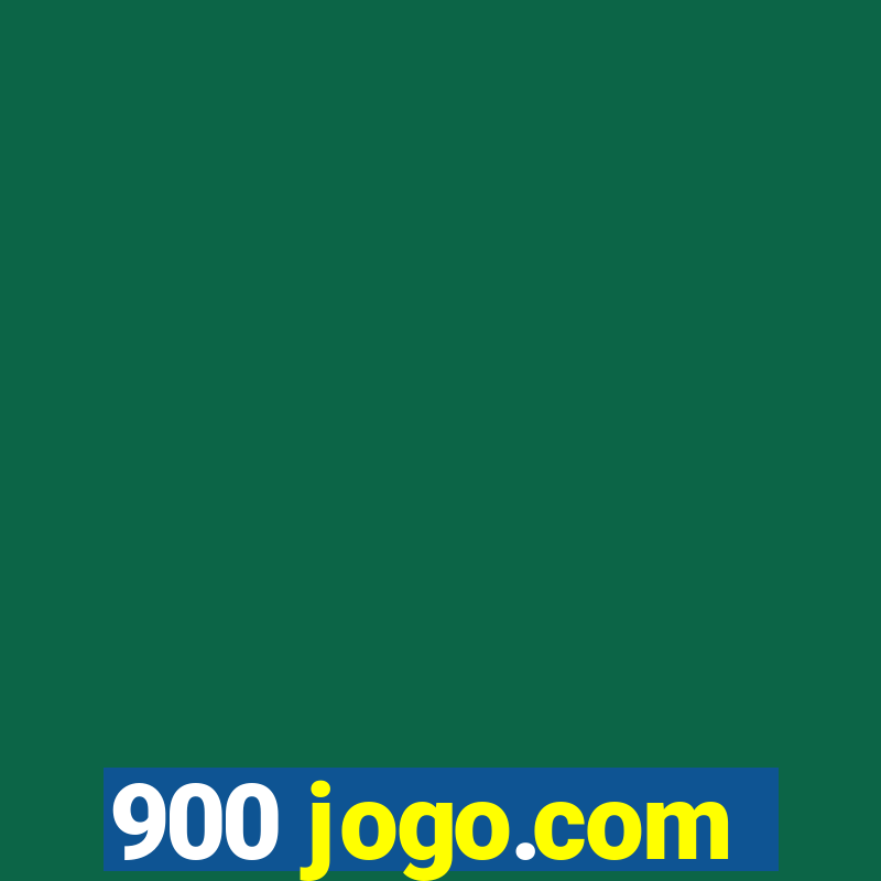 900 jogo.com