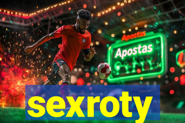 sexroty