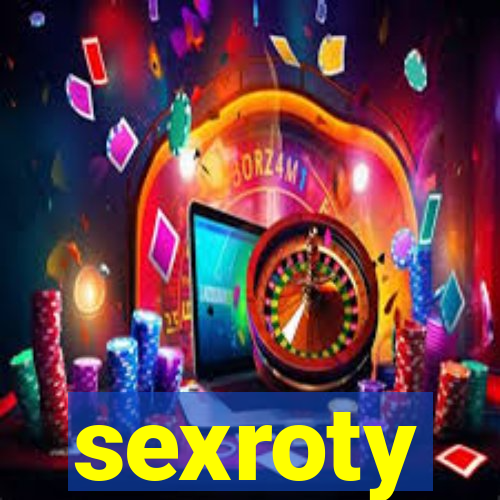 sexroty