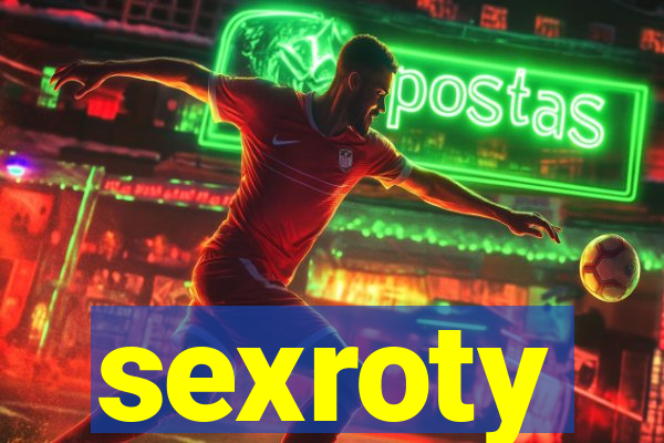 sexroty