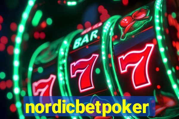 nordicbetpoker