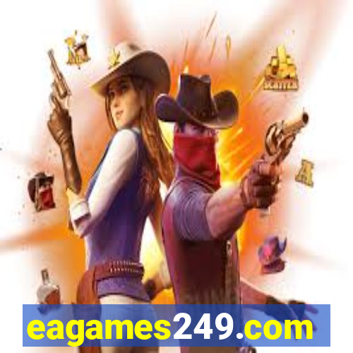 eagames249.com