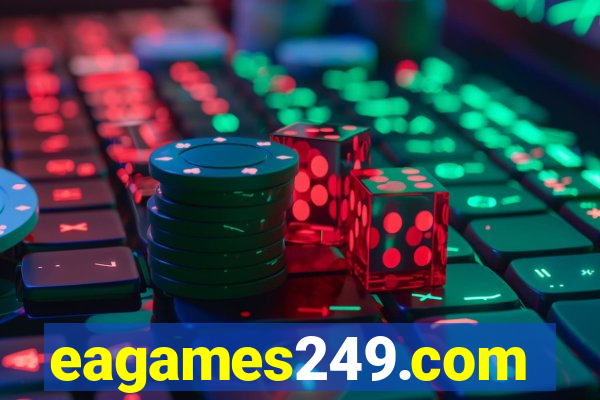 eagames249.com