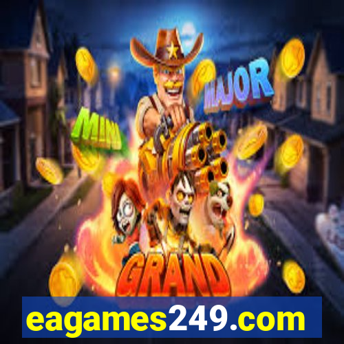 eagames249.com