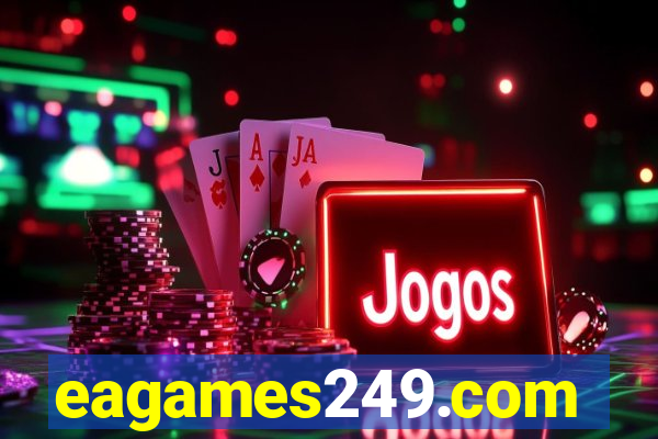 eagames249.com