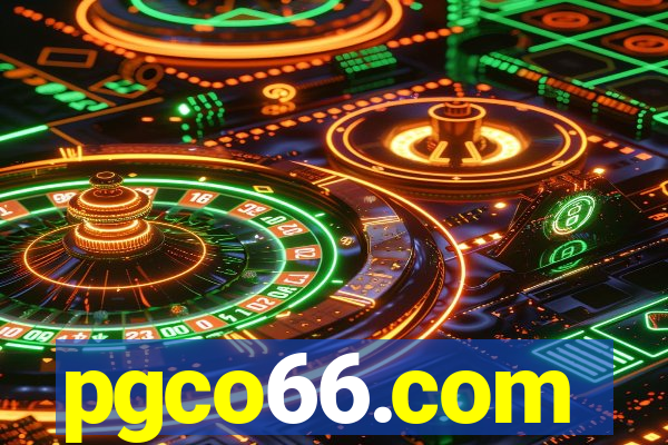 pgco66.com