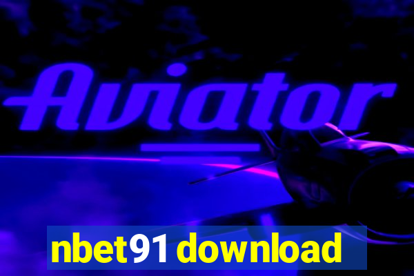 nbet91 download