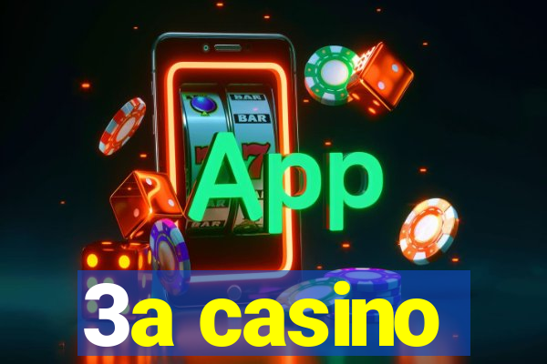 3a casino