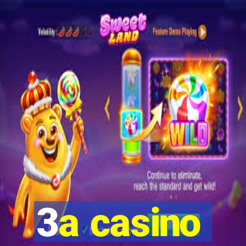 3a casino