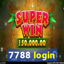 7788 login