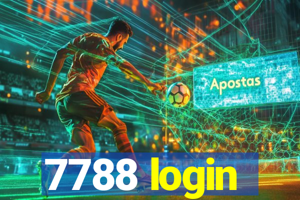 7788 login