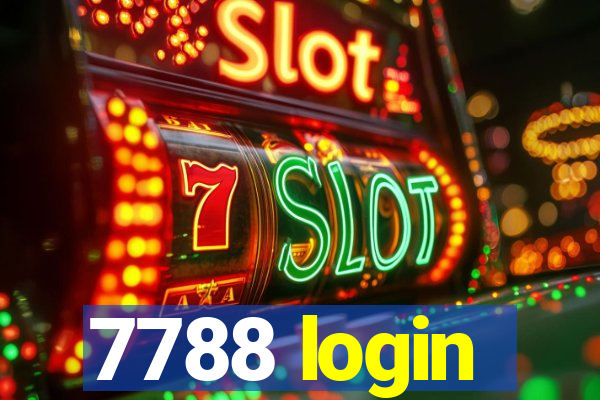 7788 login