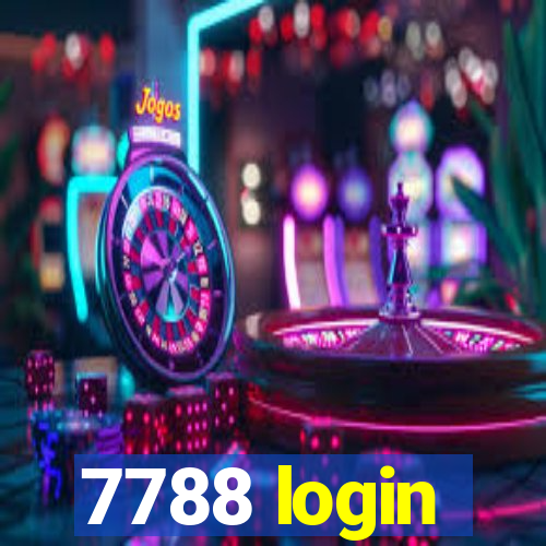 7788 login