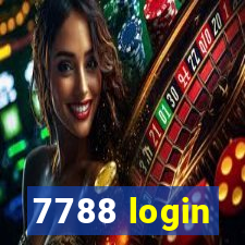 7788 login