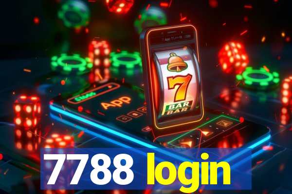 7788 login