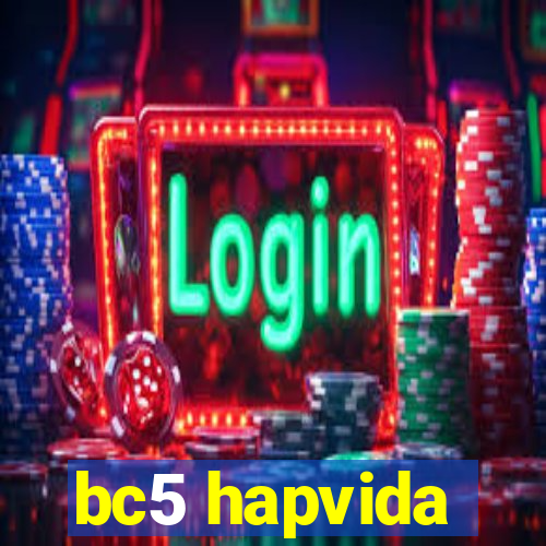 bc5 hapvida