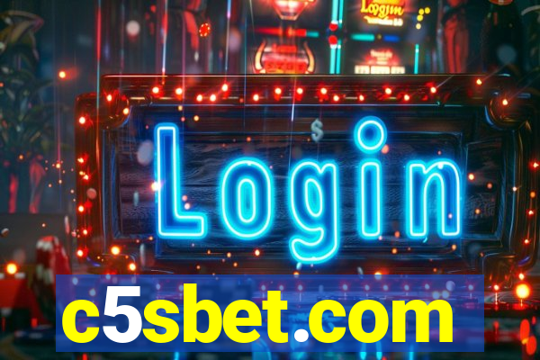 c5sbet.com