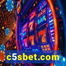 c5sbet.com