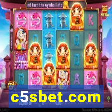 c5sbet.com