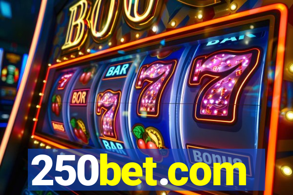 250bet.com