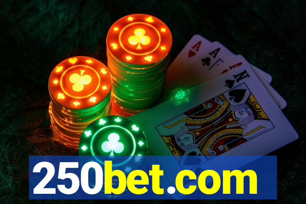 250bet.com