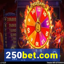 250bet.com