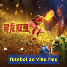 futebol ao vivo rmc