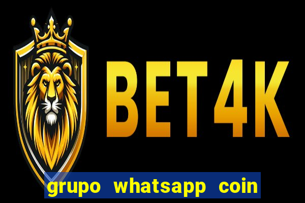 grupo whatsapp coin master cartas